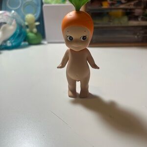 carrot from vegetable series (sonny angel)
